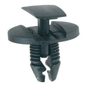 11470 - Rivet plastique 8 à 8.3mm : Opel Citroën Peugeot Renault Toyota RESTAGRAF - RESTAGRAF