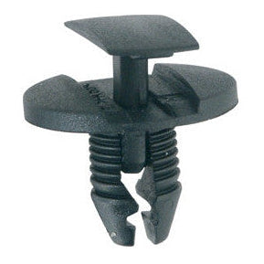 11470 - Rivet plastique 8 à 8.3mm : Opel Citroën Peugeot Renault Toyota RESTAGRAF - RESTAGRAF