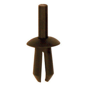 1152 - Rivet plastique 5 à 5.2 mm : Citroën Opel Peugeot RESTAGRAF - RESTAGRAF