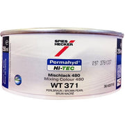 WT371 - Peinture carrosserie SPIES HI TEC Brun nacré 0.25L - SPIES HECKER