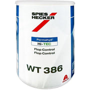 WT386 - Peinture carrosserie SPIES HI TEC Flop control 1L - SPIES HECKER