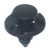 11772 - Rivet plastique 8mm : Nissan Mitsubishi Renault Toyota RESTAGRAF - RESTAGRAF