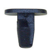 11740 - Agrafe joint anti salissure 5.1mm : Citr. Fiat Niss. Dacia Opel PeugeotRESTAGRAF - RESTAGRAF