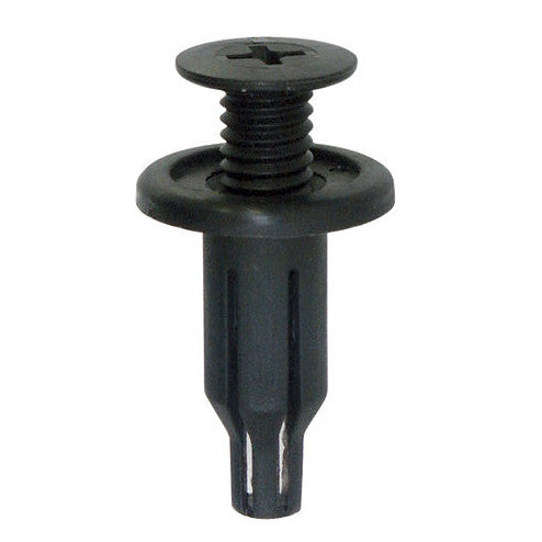 11753 - Rivet plastique bouclier 10mm : Honda RESTAGRAF - RESTAGRAF