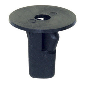 11767 - Ecrou plastique carter d'aile / pare boue : Citroën Peugeot Toyota RESTAGRAF - RESTAGRAF