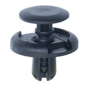 11782 - Rivet plastique carter d'aile / pare boue 7mm : Honda Suzuki Toyota RESTAGRAF - RESTAGRAF