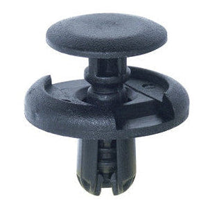 11782 - Rivet plastique carter d'aile / pare boue 7mm : Honda Suzuki Toyota RESTAGRAF - RESTAGRAF