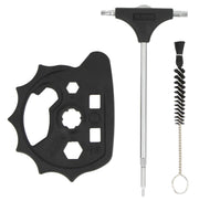 1183631 - Werkzeugset für SATAjet X Spritzpistole