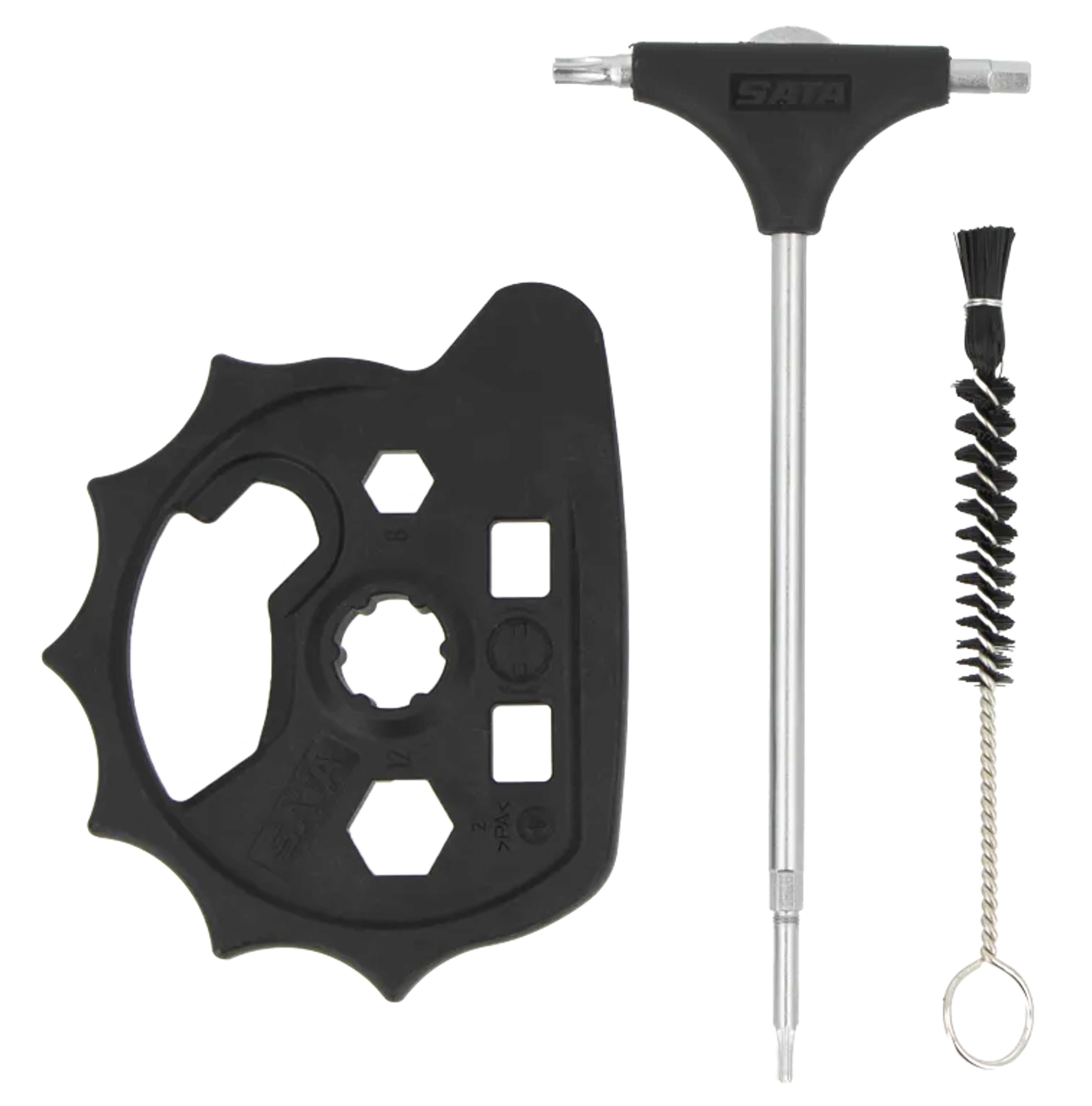 1183631 - Werkzeugset für SATAjet X Spritzpistole