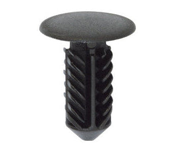 11853 - Agrafe de garnissage 8.2mm garniture de porte : Renault RESTAGRAF - RESTAGRAF