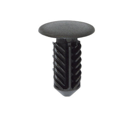 11853 - Agrafe de garnissage 8.2mm garniture de porte : Renault RESTAGRAF - RESTAGRAF