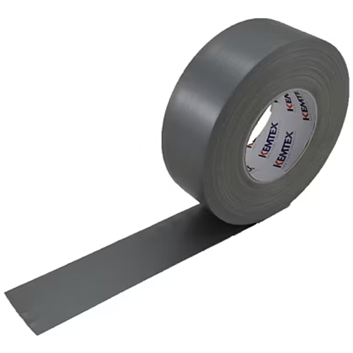 12.31101-G50 - 1 rouleau de scotch americain KEMTEX 50mm x 50m