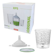 1202267 - 50 godets jetables RPS 190µ SATA 300ml