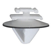 12030 - Agrafe de moulure ceinture de caisse 8.2mm : Citroën Peugeot RESTAGRAF - RESTAGRAF