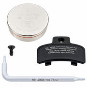 1203497 - SATA Battery Kit for Adam X PRO Manometer