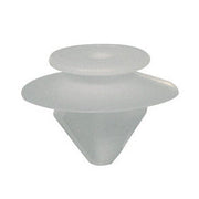 12052 - Agrafe de panneau 8.2mm garniture de hayon : Renault RESTAGRAF - RESTAGRAF