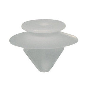 12052 - Agrafe de panneau 8.2mm garniture de hayon : Renault RESTAGRAF - RESTAGRAF
