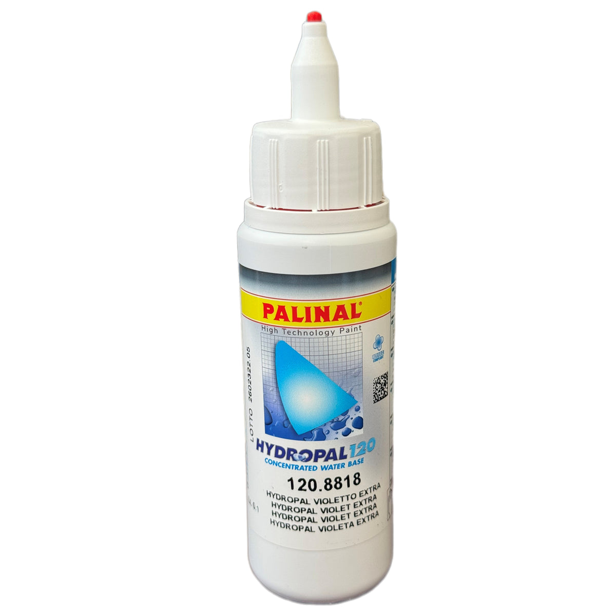 1208818B - PALINAL ekstra violet 0,1L