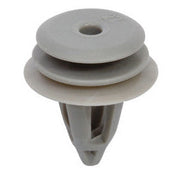 12160 - Agrafe de panneau garniture de porte 8mm : Mini RESTAGRAF - RESTAGRAF