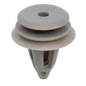 12160 - Agrafe de panneau garniture de porte 8mm : Mini RESTAGRAF - RESTAGRAF