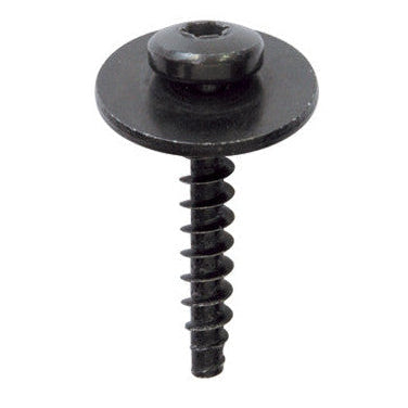 12363 - Vis matériaux tendres carter d'aile/pare boue 4.5 x 27mm : Citr PeugeotRESTAGRAF - RESTAGRAF