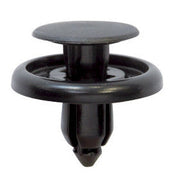 12382 - Rivet plastique carter d'aile / pare boue 7mm : Toyota RESTAGRAF - RESTAGRAF