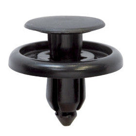 12382 - Rivet plastique carter d'aile / pare boue 7mm : Toyota RESTAGRAF - RESTAGRAF