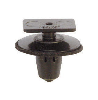 12569 - Agrafe de moulure 8mm pour bas de caisse : Nissan RESTAGRAF - RESTAGRAF