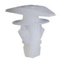 12570 - Agrafe joint anti salissure porte 5.2mm : Ford Jeep Nissan Opel PeugeotRESTAGRAF - RESTAGRAF