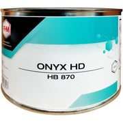 HB870 - Peinture carrosserie RM Rouge magenta 0.5L - RM