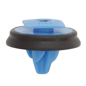 12631 - Agrafe de moulure élargisseur d'aile 8mm : Fiat RESTAGRAF - RESTAGRAF
