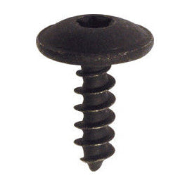 12717 - Vis matérieux tendres bouclier/carter d'aile/pare boue 5 x 16mm RESTAGRAF - RESTAGRAF
