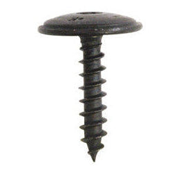 12724 - Vis matérieux tendres bouclier/carter d'aile/pare boue 4.5 x 16mm RESTAGRAF - RESTAGRAF