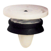 12778 - Agrafe de panneau autocentrée 8.2mm :Citroën DS Opel Peugeot Renault RESTAGRAF - RESTAGRAF