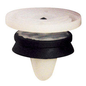 12778 - Agrafe de panneau autocentrée 8.2mm :Citroën DS Opel Peugeot Renault RESTAGRAF - RESTAGRAF