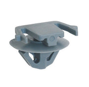 12971 - Agrafe de moulure 7 x 10 mm ceinture de caisse : Nissan RESTAGRAF - RESTAGRAF
