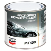 MT600 - Additif Macrofan LECHLER power filler 0.5L - LECHLER