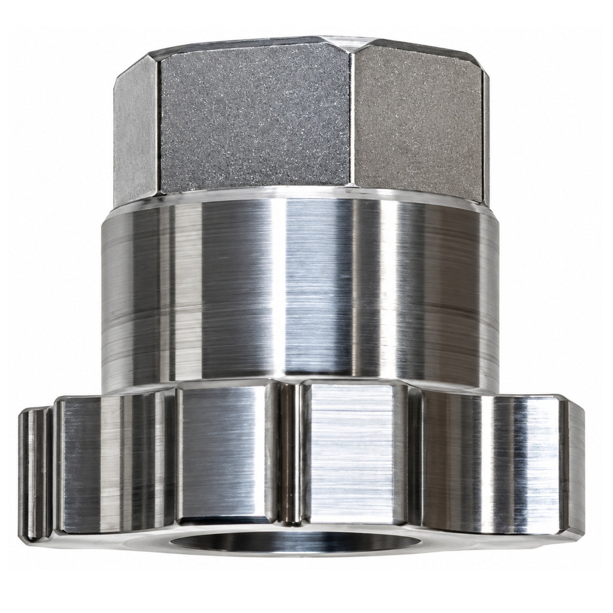 13.331243-K02 - Adaptateur Kemtex pour pistolet Iwata W400