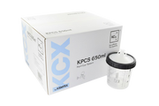 13.331246-125 - 50 Einwegbecher 125µ 650ml