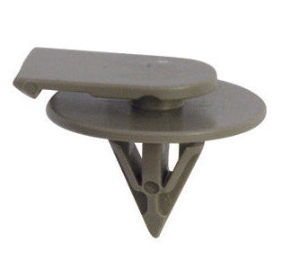 130039 - Agrafe de moulure 7.5 mm pour aile : Mini RESTAGRAF - RESTAGRAF