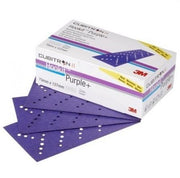 50 tagli 3M Purple + multi fori -70x127mm