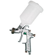13328514P - Spuitpistool IWATA W400-134G Bellaria Nozzle 1.4