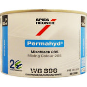 WB896 - Peinture carrosserie SPIES HECKER Diamant blanc xirallic 0.5L - SPIES HECKER