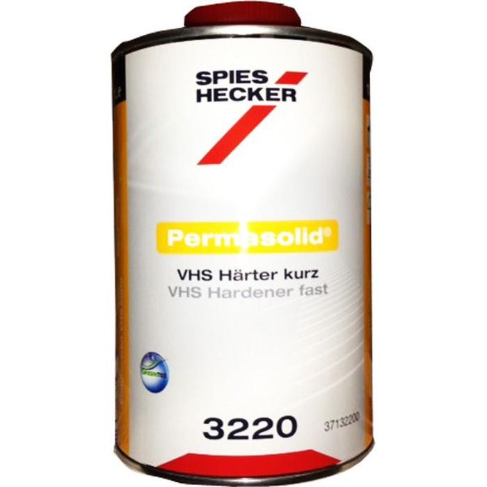 3220 - Apprêt SPIES HECKER VHS rapide 1L pour vernis 8034 et 8055 - SPIES HECKER