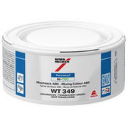 WT349 - Peinture carrosserie SPIES HI TEC Vert translucide 0.25L - SPIES HECKER