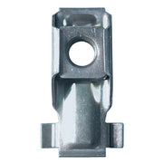 1399 - Ecrou cage métal M10 1.50 pour attelage : Citroën Fiat Peugeot Renaul RESTAGRAF - RESTAGRAF