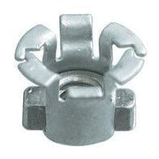 139 - Ecrou cage métal M6 1.00 : Citroën Nissan Renault RESTAGRAF - RESTAGRAF