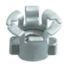 139 - Ecrou cage métal M6 1.00 : Citroën Nissan Renault RESTAGRAF - RESTAGRAF