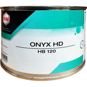 HB120 - Peinture carrosserie RM Aluminium lenticulaire fin 0.5L - RM