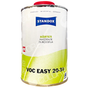 2086218 - Durcisseur STANDOX EASY medium VOC 20-30 1L - STANDOX